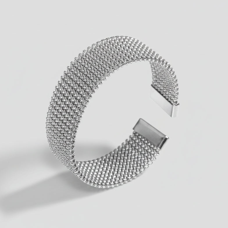 The Milano Cuff