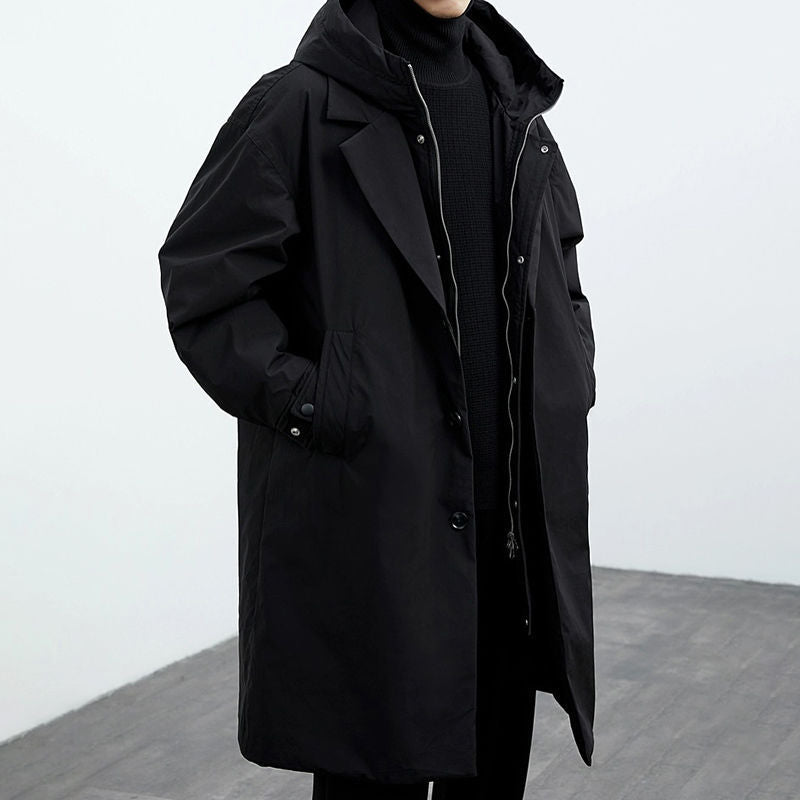 CAPPOTTO KENSINGTON