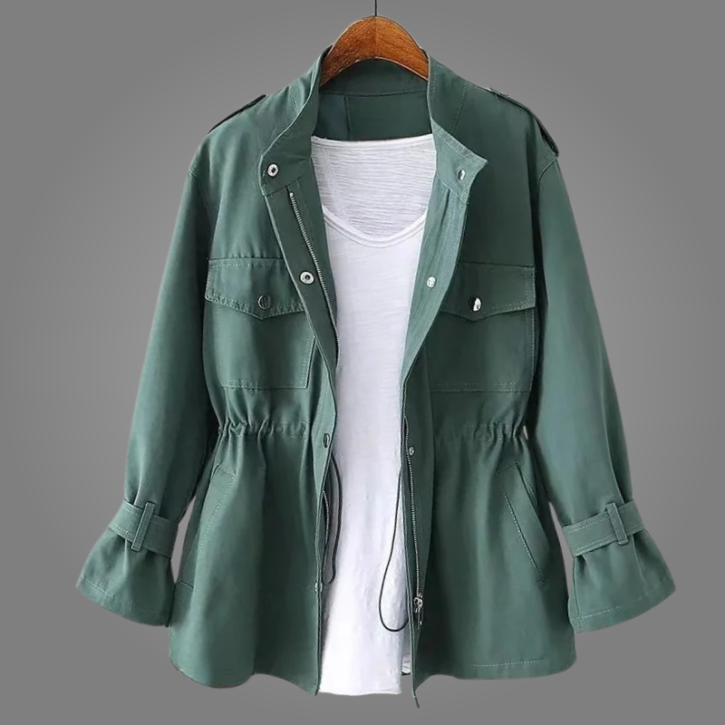 Cappotto Amélie