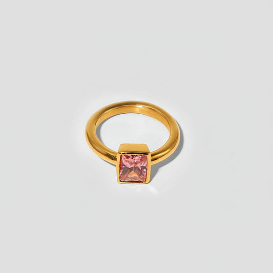 Luxe Ring