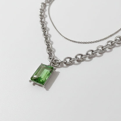 Zoe Necklace