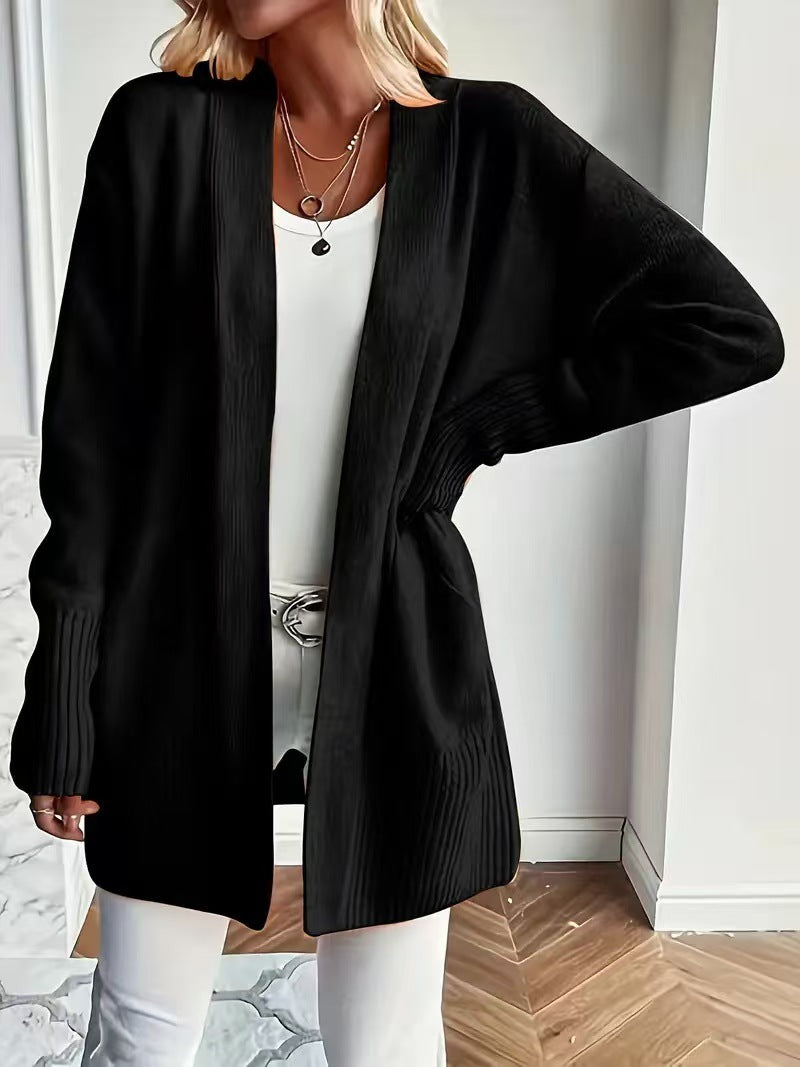 Cardigan lavorato a maglia Stella Everyday