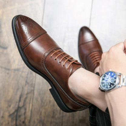 Oxford Royal Brogue