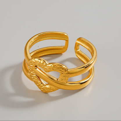 Dione Ring