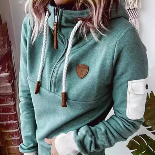 Chantale | Comodo maglione morbido