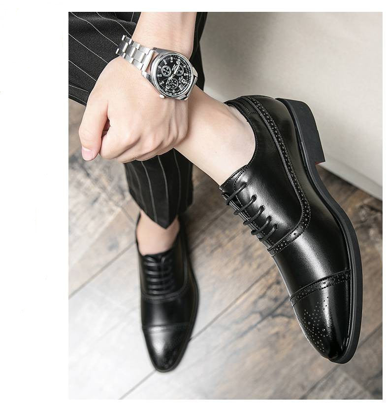 Oxford Royal Brogue