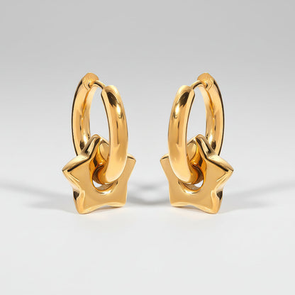Anya Earrings