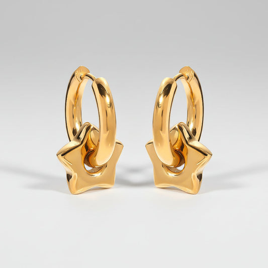 Anya Earrings