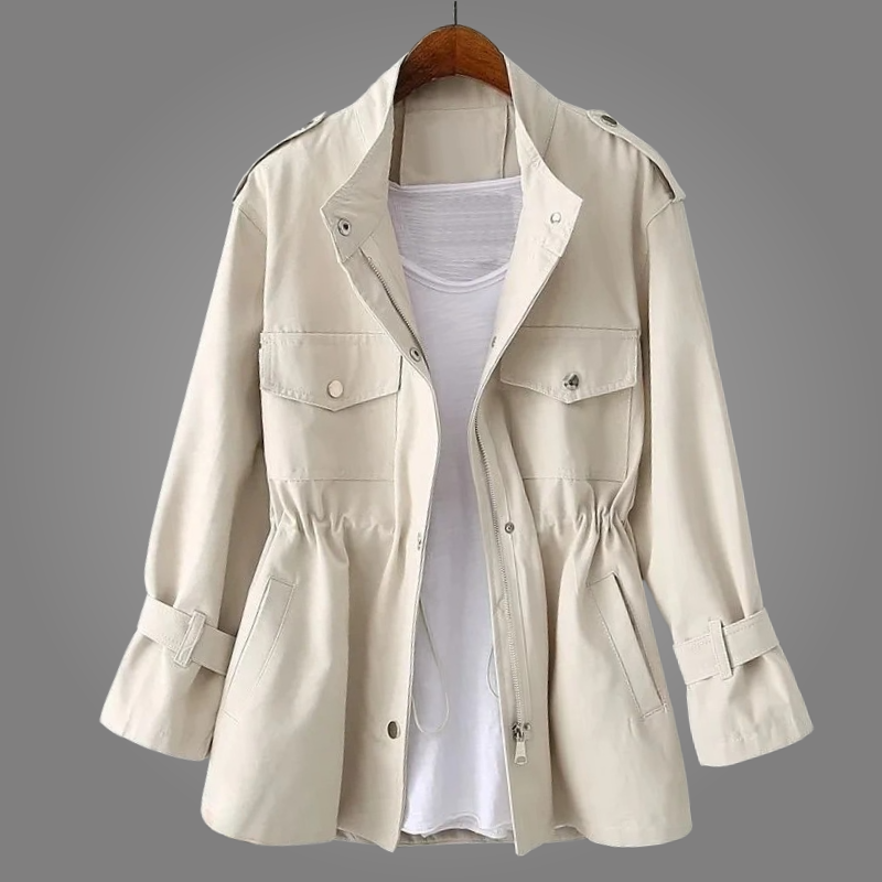Cappotto Amélie