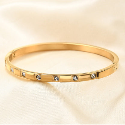 The Valerie Bangle