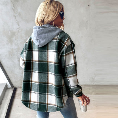 Isabella | Giacca calda ed elegante™