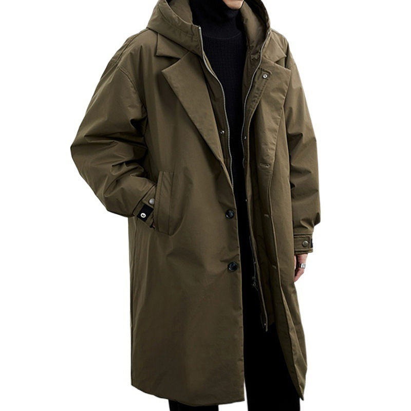 CAPPOTTO KENSINGTON