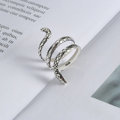 Cobra Ring