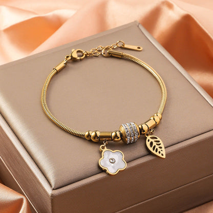 Jessica Bracelet