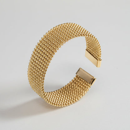 The Milano Cuff