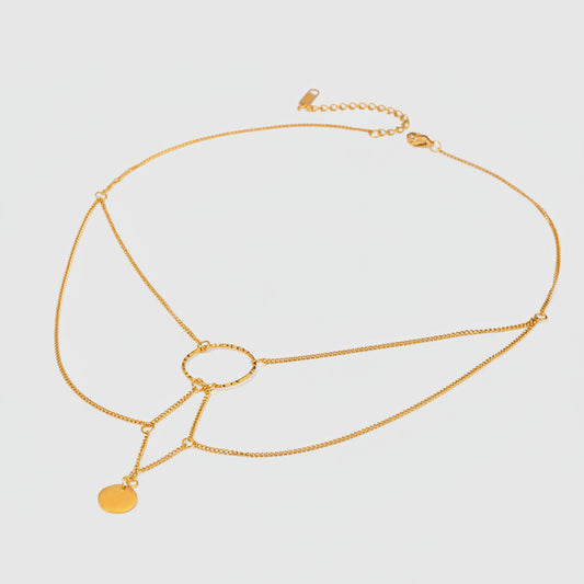 Eleanor Necklace