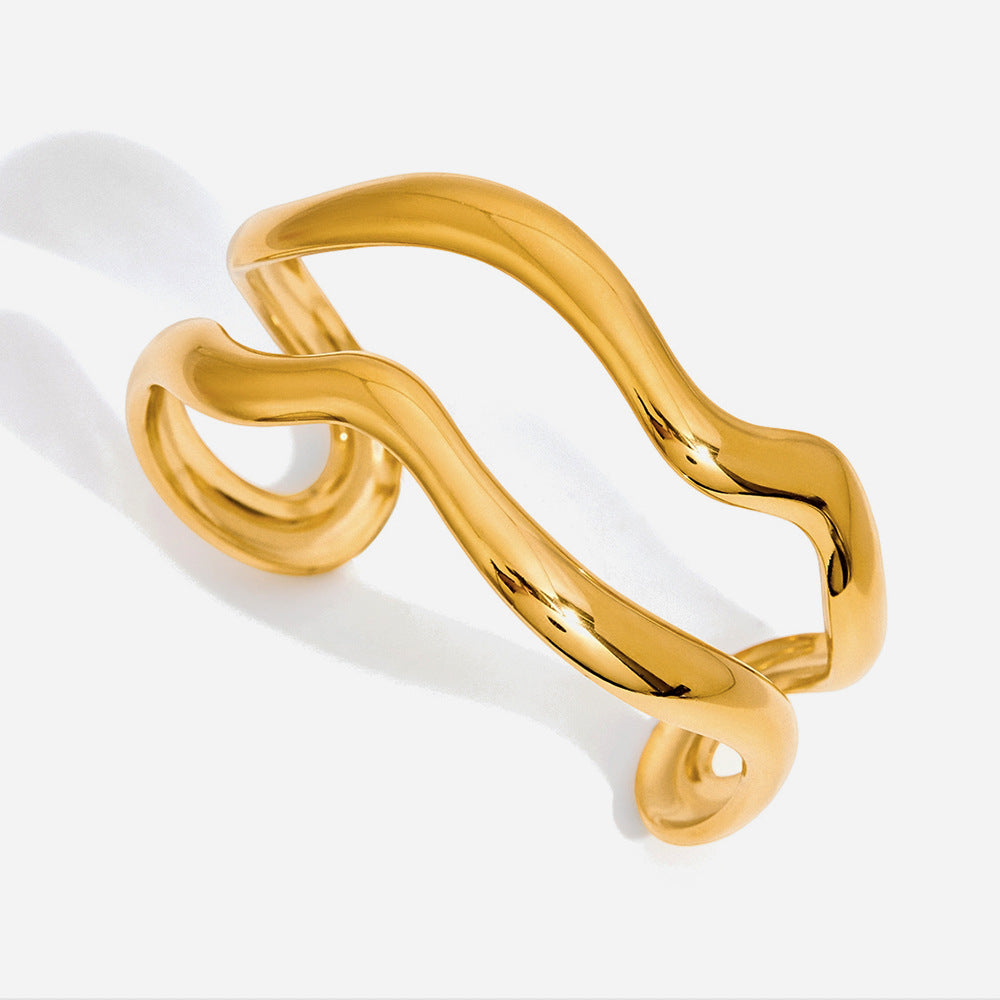 The Wendy Cuff