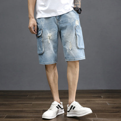 PANTALONCINI BRADY RIPLINE