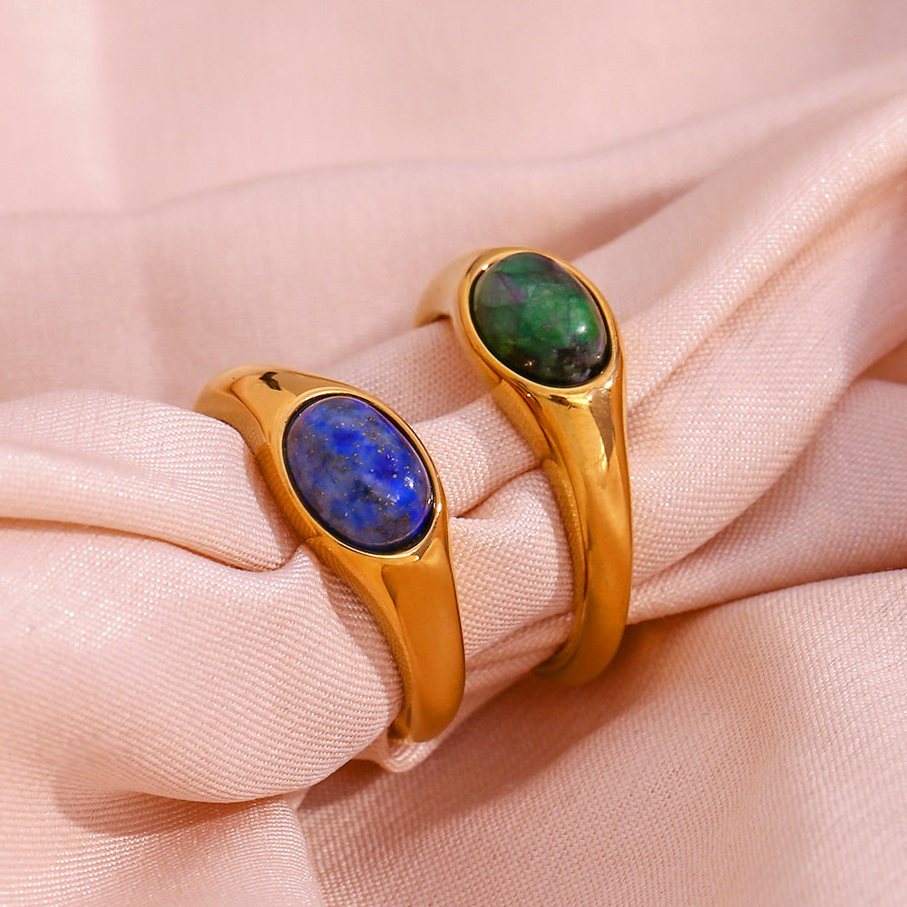 Jasmine Ring
