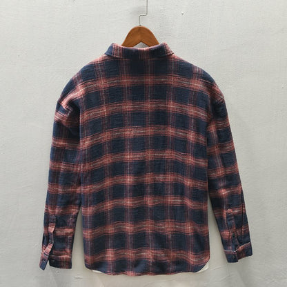 Camicia scozzese Dirk