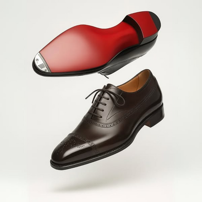 Oxford Royal Brogue