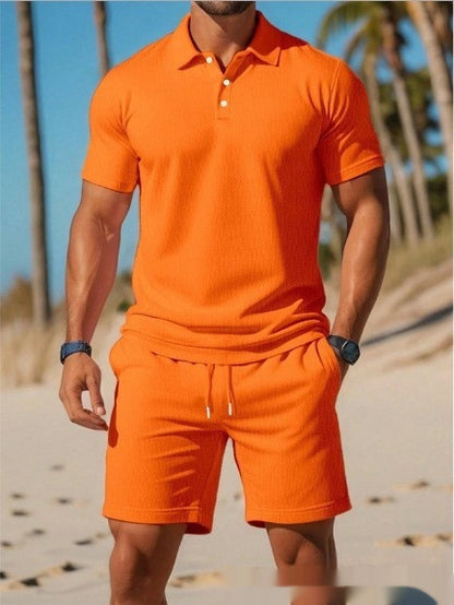 Venora™ | Set polo estivo