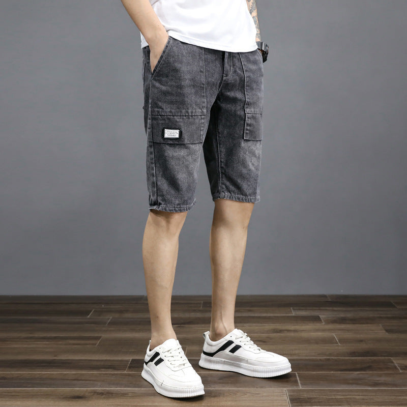 PANTALONCINI BRADY RIPLINE