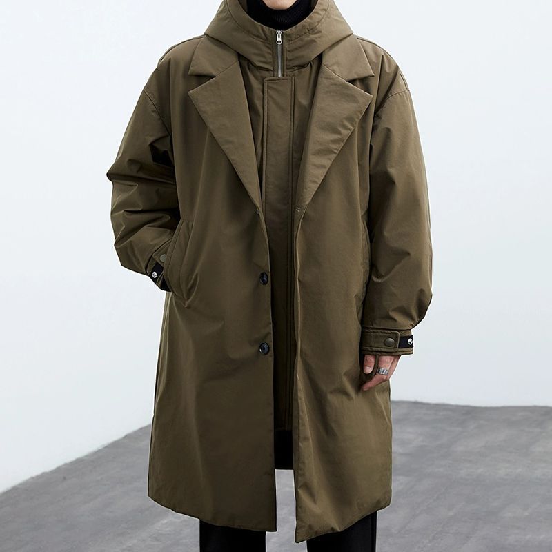 CAPPOTTO KENSINGTON