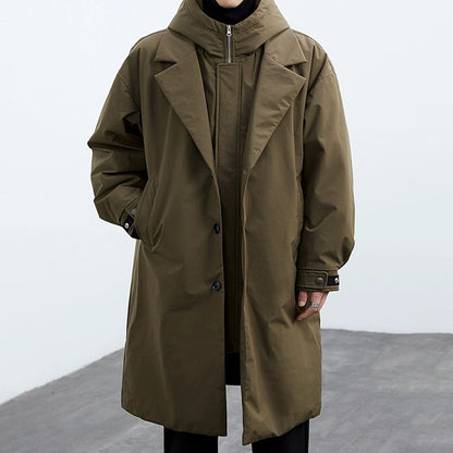 CAPPOTTO KENSINGTON