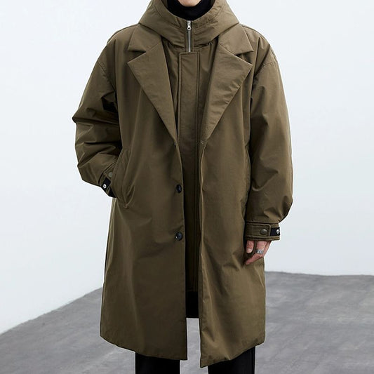 CAPPOTTO KENSINGTON