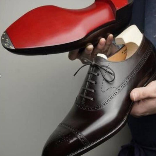 Oxford Royal Brogue