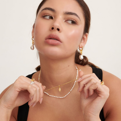 Nova Necklace