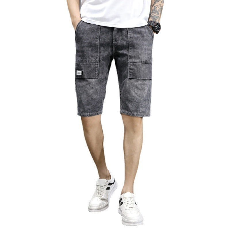 PANTALONCINI BRADY RIPLINE