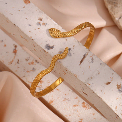Cobra Bracelet