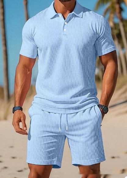 Venora™ | Set polo estivo