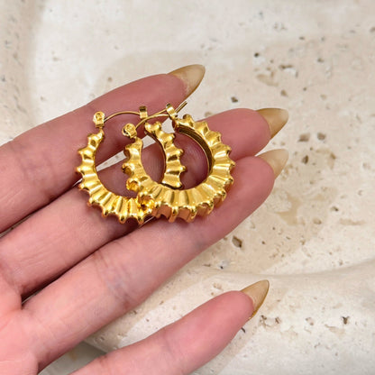 Stella Earrings