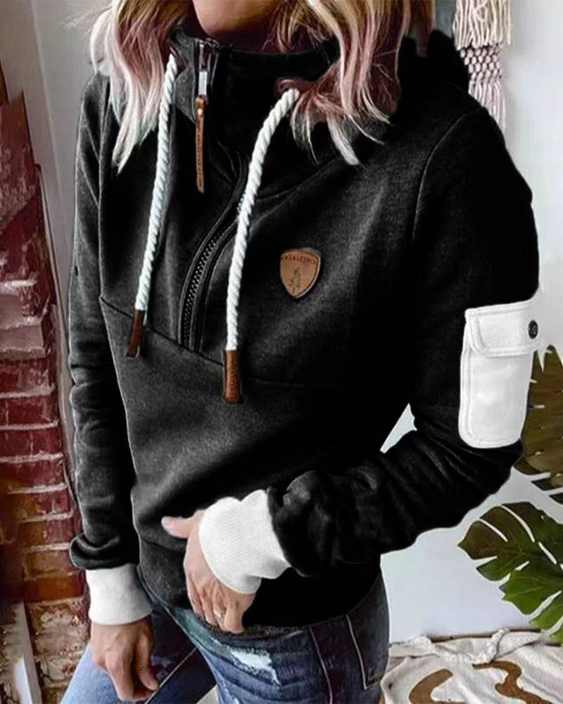 Chantale | Comodo maglione morbido