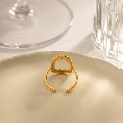 Oakley Ring