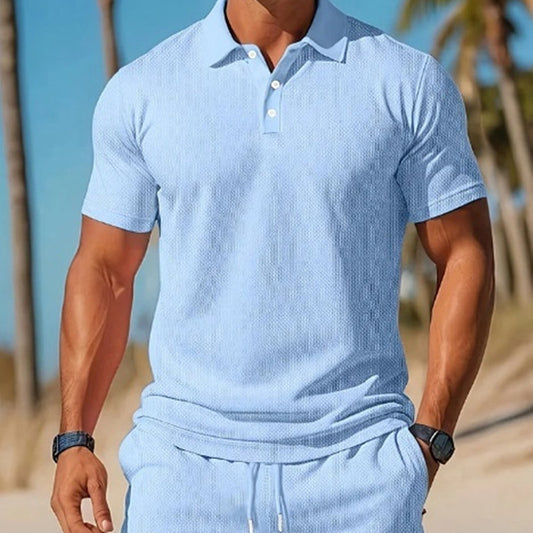 Venora™ | Set polo estivo