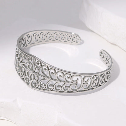 Havana Cuff