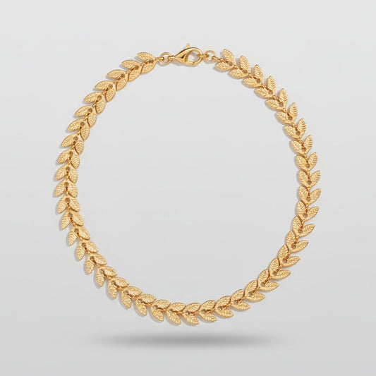 Charlotte Necklace