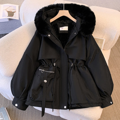 Cheryl | Elegante pelliccia invernale