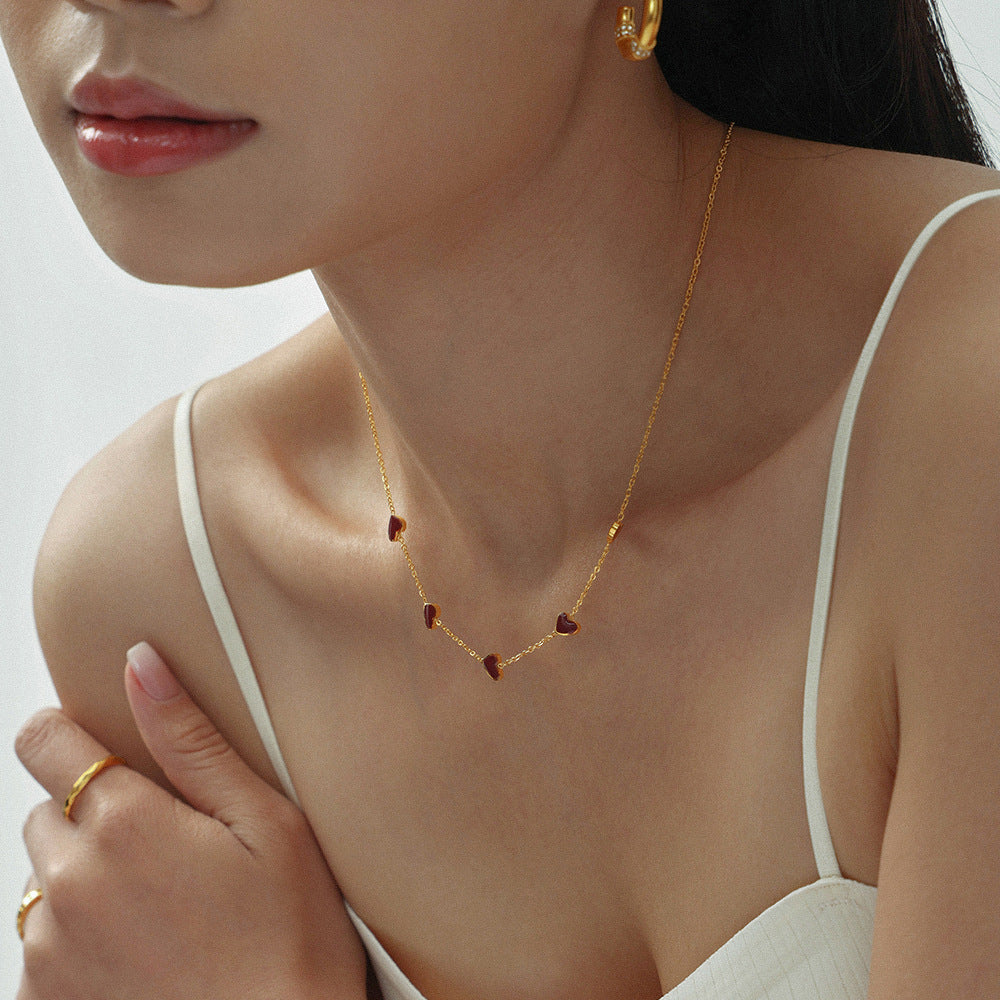 Romance Necklace