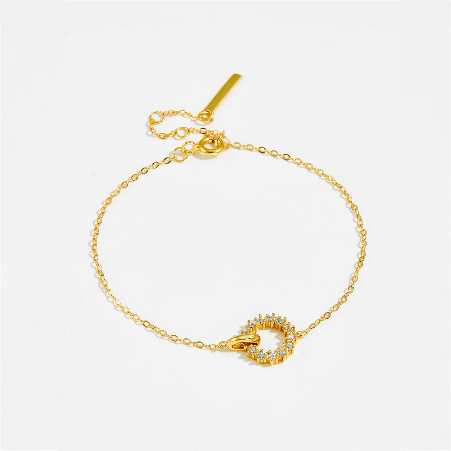 Eleanor Bracelet