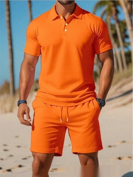 Venora™ | Set polo estivo