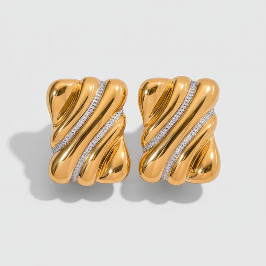 Valencia Earrings