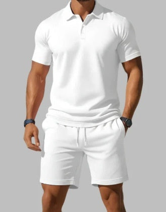 Venora™ | Set polo estivo