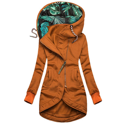 Giacca invernale Emma da donna