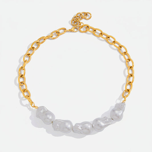 Alani Necklace