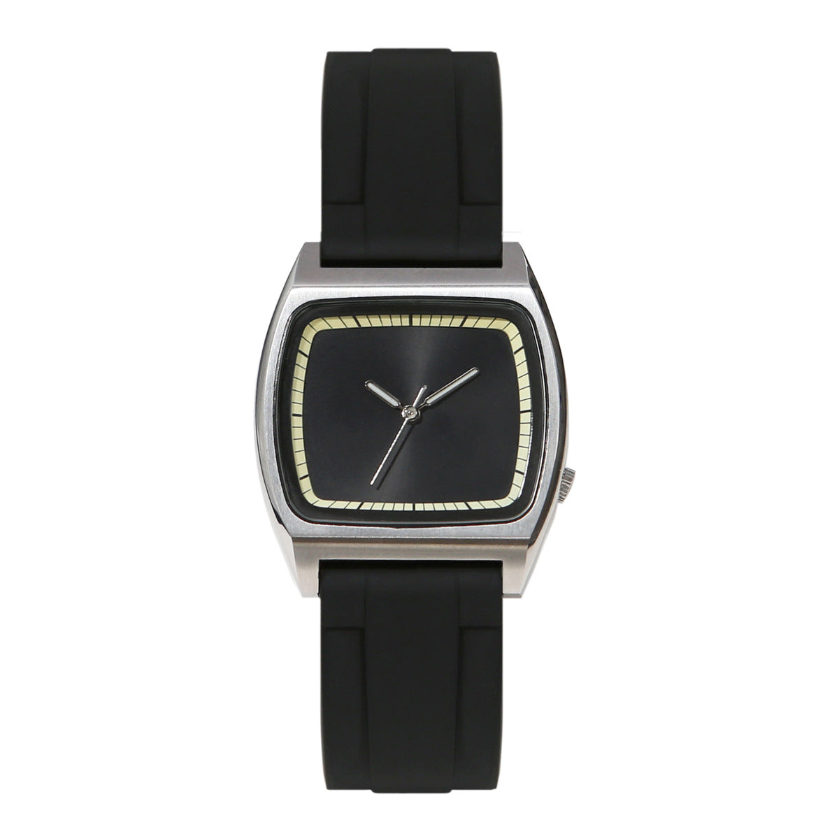 Orologio minimalista di precisione
